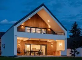 Eagle’s Nest Villa
