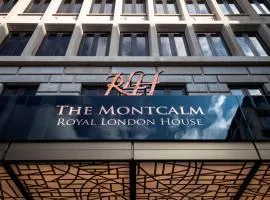 Montcalm Royal London House, London City