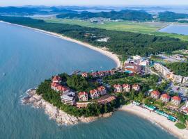 Eldorado Resort，位于Sinan的酒店