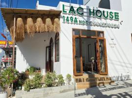 Lac House Mui Ne，位于美奈美奈博柯附近的酒店