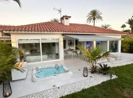 Sun Club P65 Premium Bungalow