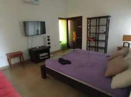 Lovina Villa Cinta