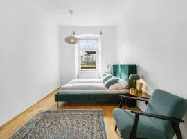 Stylische Altbauwohnung Bregenz am See