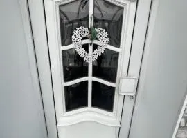 Möblierte Wohnung 2 Einzelzimmer