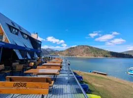 Hotel Pescarus Port Bicaz