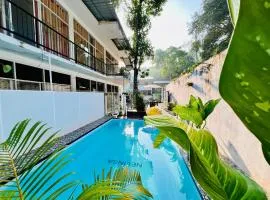 Eco Resort Kandy