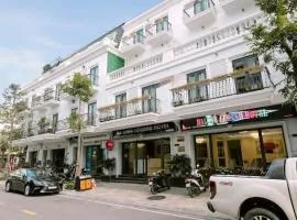 Hạ Long Legend Hotel