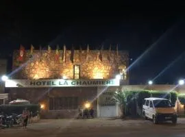 Hotel la chaumiere