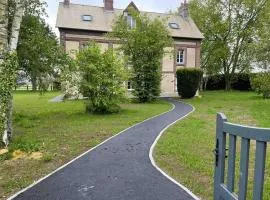 Charmante maison de campagne