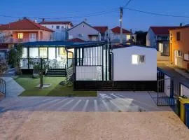 Mobilne kućice Mery