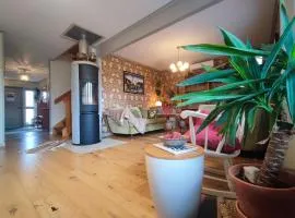 Villaidyll i Svanesund nära havet