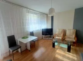 Apartament u Anny