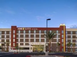 Home2 Suites By Hilton Las Vegas Southwest I-215 Curve
