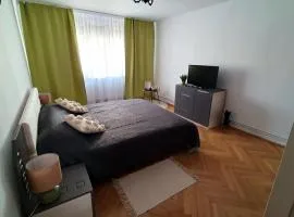 Ego Residence Alba Iulia