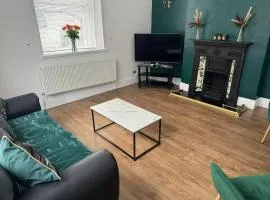 Ennerdale Edge - 4 Bed House