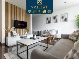 Luxury 2-bed In central MK By Valore Property Services