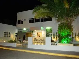 Riviera Pantanal Hotel