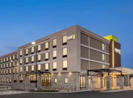 Home2 Suites By Hilton Cheyenne