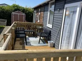 Grey shells 2-Bed Chalet in Bridlington