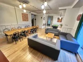 3 WIOSŁA Brzozowa Zatoka