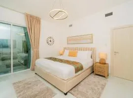 Dubai Marina - 1BHK Apartment