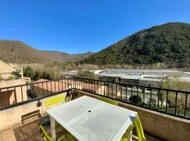 Les Naïades C09 - 2 bedrooms for 5 people !