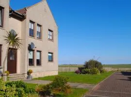 Meadowshores Apartment Crail