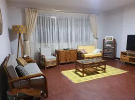 BEST7 two bedroom apt in UN Kazanchis area