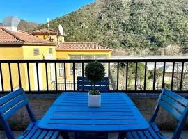 Les Naïades E22 - 2 bedrooms for 5 people !