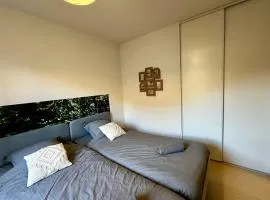 Les Naïades G29 - 2 bedrooms for 5 people !