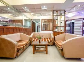 hotelshantisadan