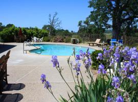 Shenandoah Inn, MAJOR CREDIT CARDS REQUIRED for check in，位于普里茅斯的酒店