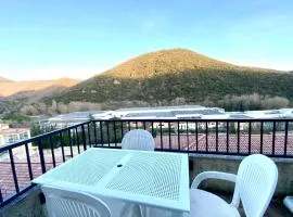 Les Naïades G37- 2 bedrooms for 5 people !