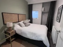 St John's Apartments