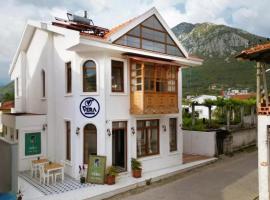 La Boutique Vera，位于费特希耶的酒店