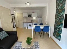 Les Naïades I47 - 2 bedrooms for 5 people !