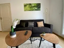 Les Naïades I50 - 2 bedrooms for 5 people !