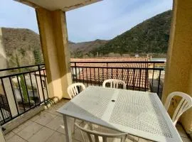 Les Naïades I52 - 2 bedrooms for 5 people !