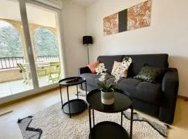 Les Naïades I53 - 2 bedrooms for 5 people !