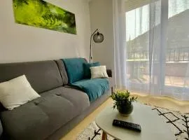 Les Naïades J59 - 2 bedrooms for 5 people !