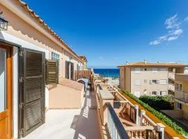 YourHouse Sol i Mar 1 beach apartment