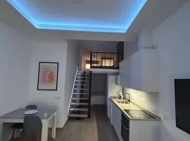 Apartamento La Gloria 1