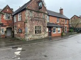 The bucks head hotel