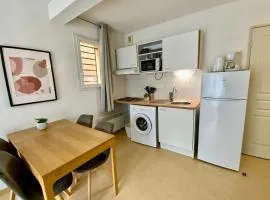 Les Naïades I46 - 2 bedrooms for 5 people !
