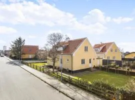 3 Bedroom Awesome Home In Skagen