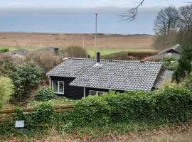 Nice Home In Børkop With House Sea View