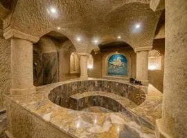 Ares Cave Suites