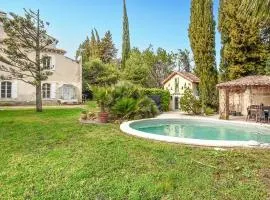 Nice Home In Entraigues-Sur-La-Sorg