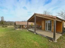 2 Bedroom Stunning Home In Barjac