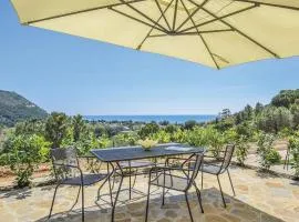 Gorgeous Apartment In Ogliastro Marina